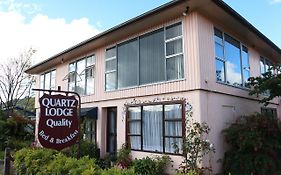 Quartz Lodge
